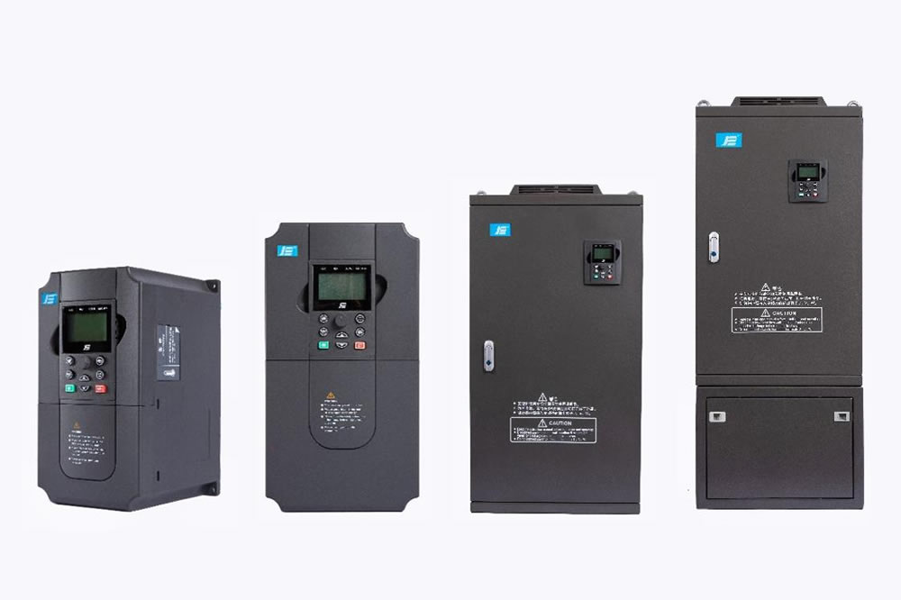 JL930L系列液晶显示高性能矢量变频器